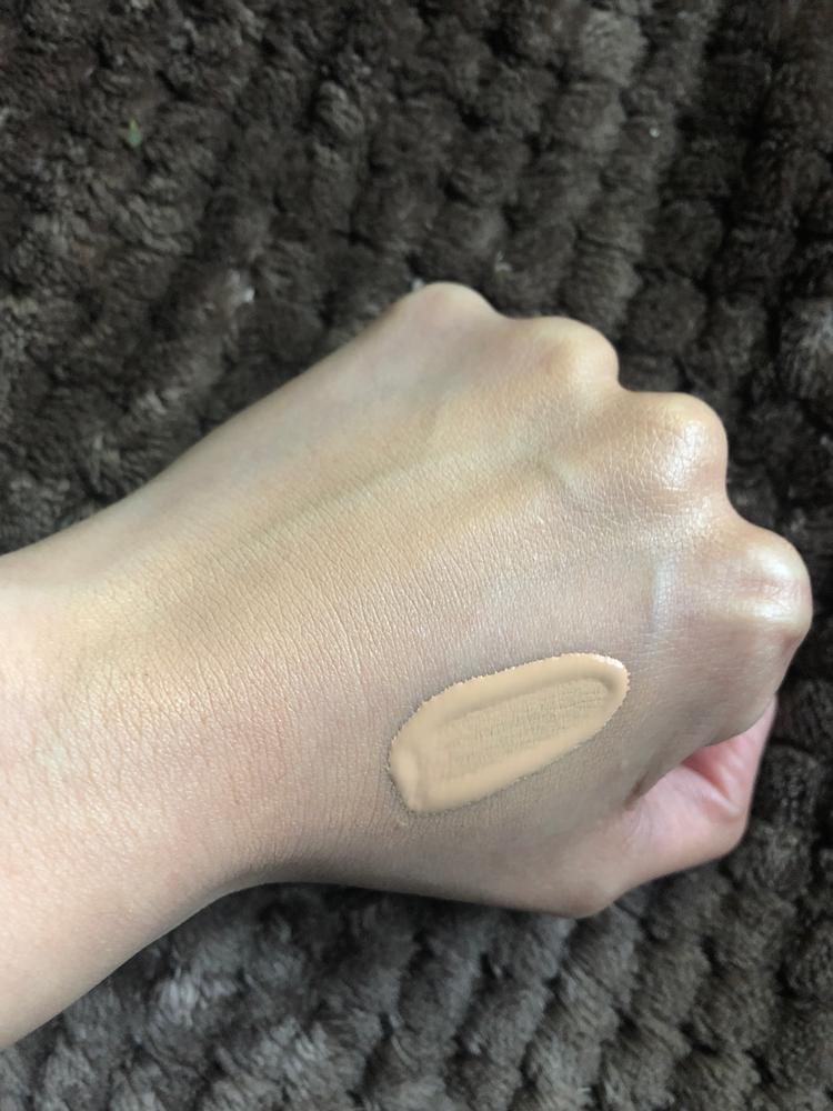2-in-1 Foundation + Concealer - Customer Photo From Erika