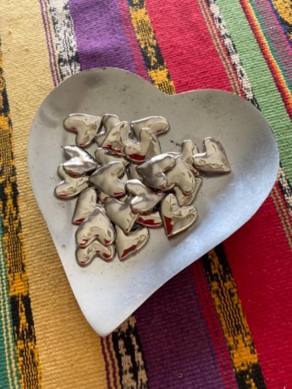 Tokens of Love - Customer Photo From Candy Wagner