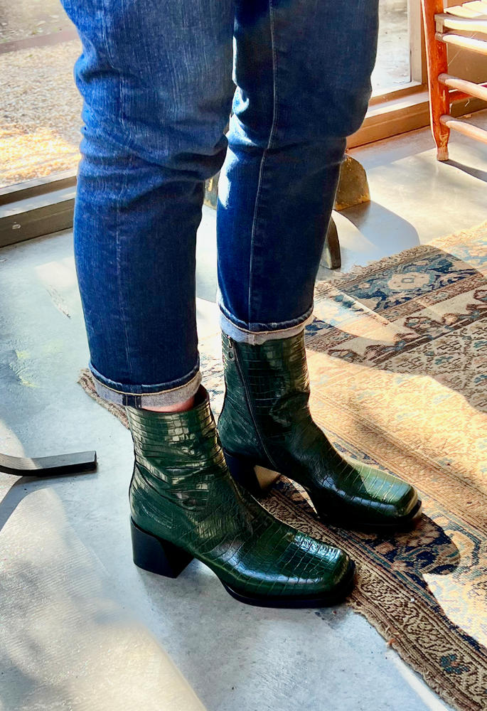 Joan boot on sale