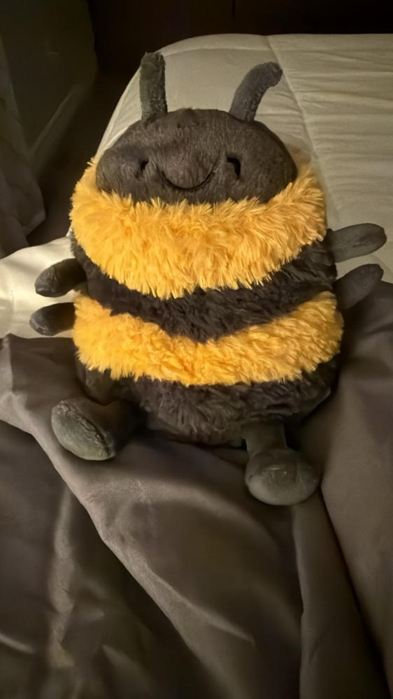 Albee Bee | The Baby Cubby