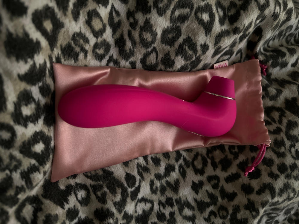 Senna Pro Age Vibrator