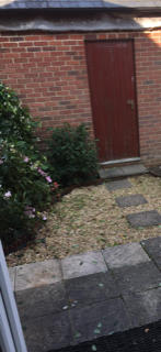 Woodoc 30 (Exterior Wood Sealer) - Customer Photo From Duncan Peace