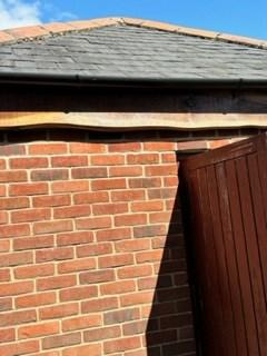 Woodoc 30 (Exterior Wood Sealer) - Customer Photo From Duncan Peace