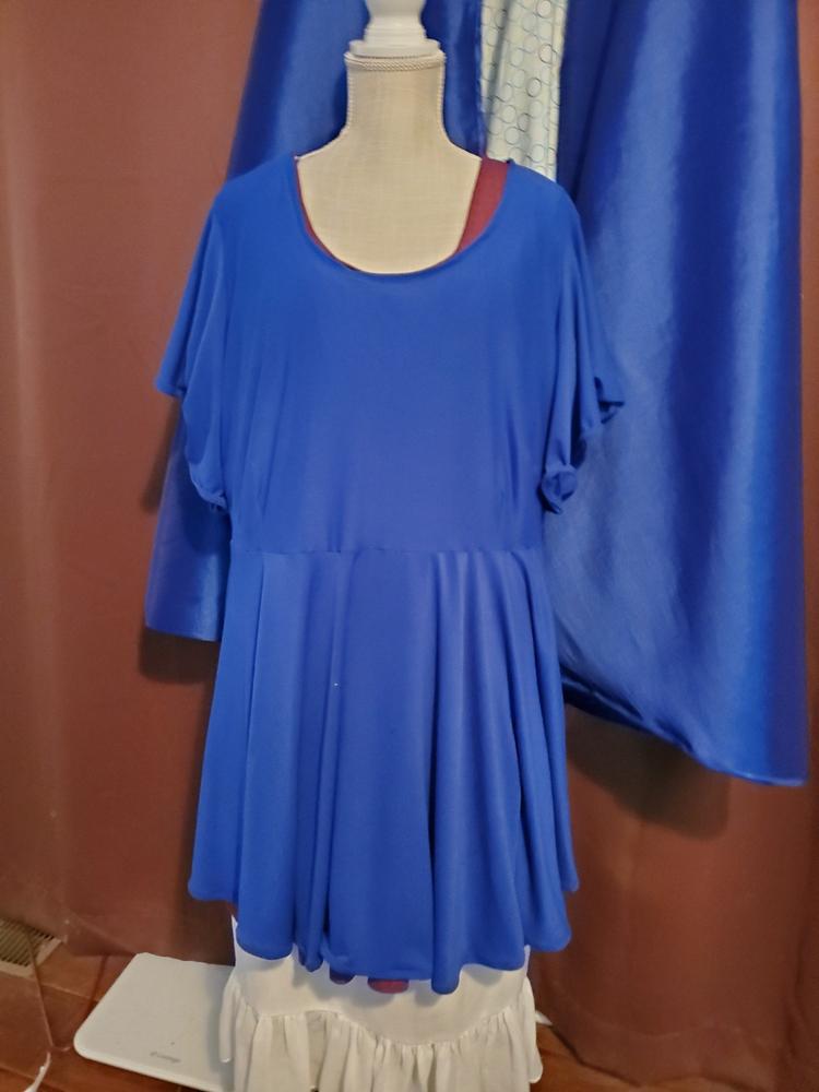 DTY Double Brushed Poly Fabric Fabric Wholesale Direct