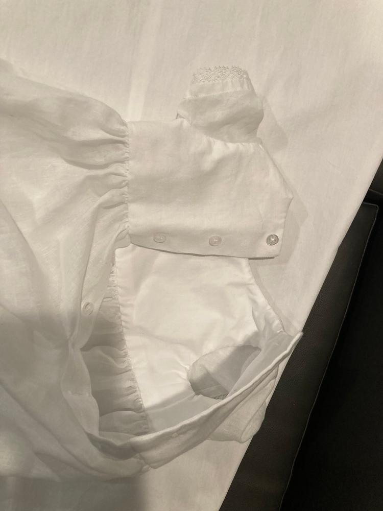 100% Cotton Broadcloth (58/59 Inch) - Customer Photo From Emma Vanderpol