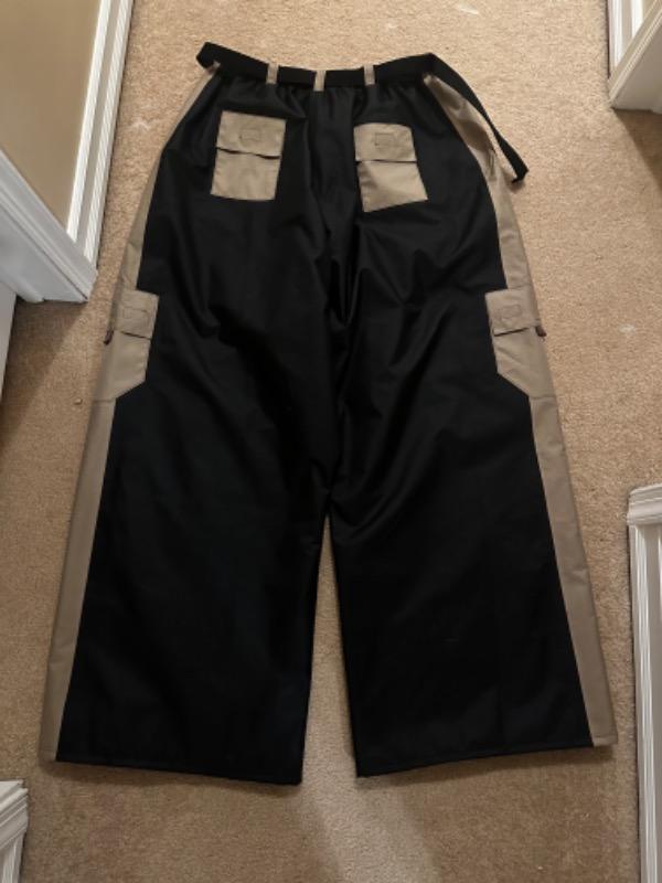 EU Fabrics Tessuto Ripstop, Impermeabile E Leggero, 100% Poliestere, Tessuto Ripstop Da 56,7 G, Ideale Per Artigianato, Coperte E Striscioni Per - Foto 3