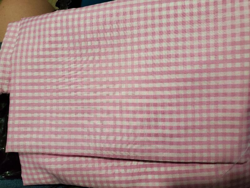 Gingham 1/8" - Customer Photo From Lauren Tomlinson