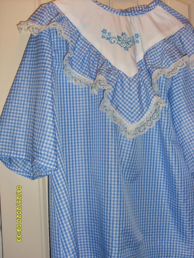 Gingham 1/8" - Customer Photo From Ivy Partridge