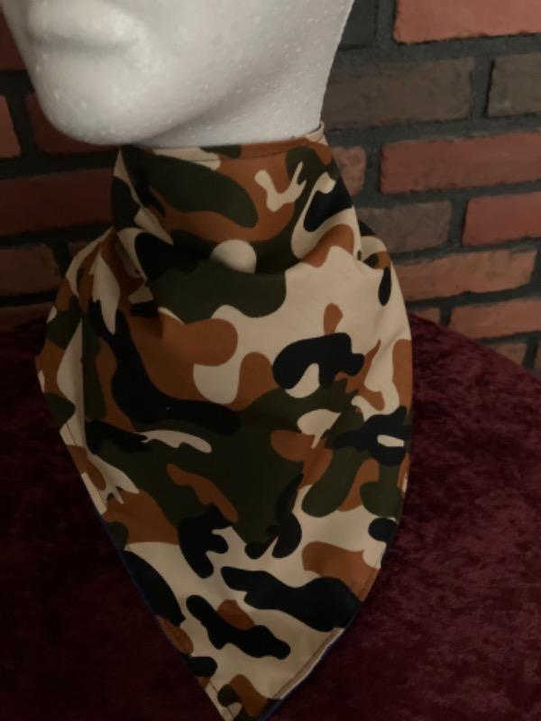 Military Army Camo Print Fabric 100% Cotton 58/60 Wide Sold BTY