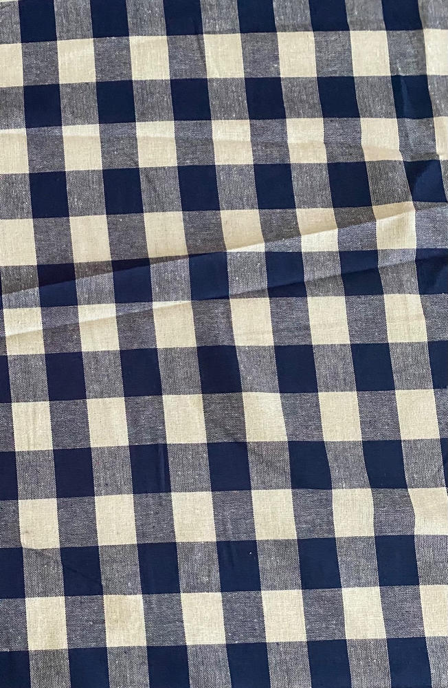 Gingham 1" - Customer Photo From Daniel Weir