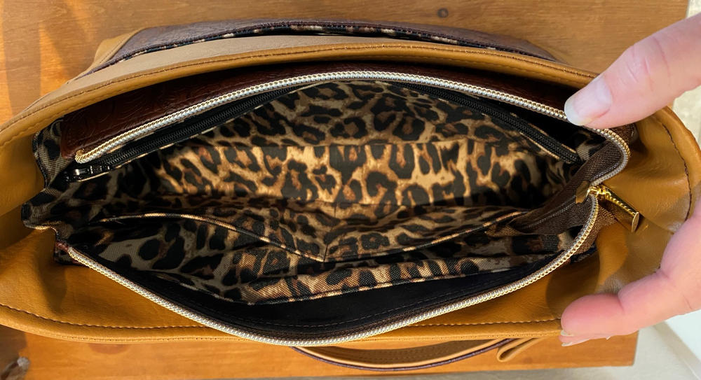Ottertex® Waterproof Canvas Cheetah | Fabric Wholesale Direct