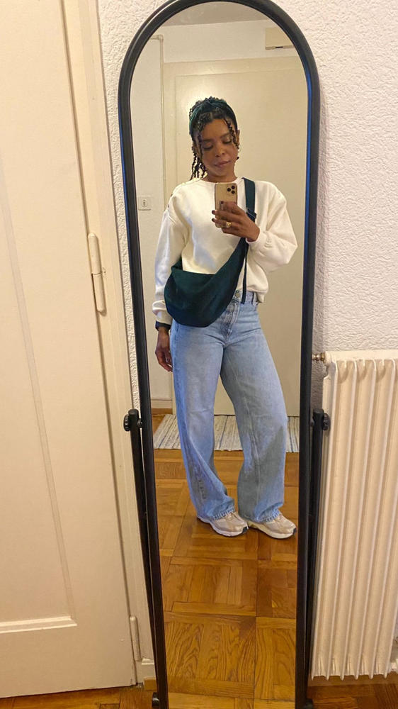 Standard 9 Wale Corduroy - Customer Photo From Bridgette Glover