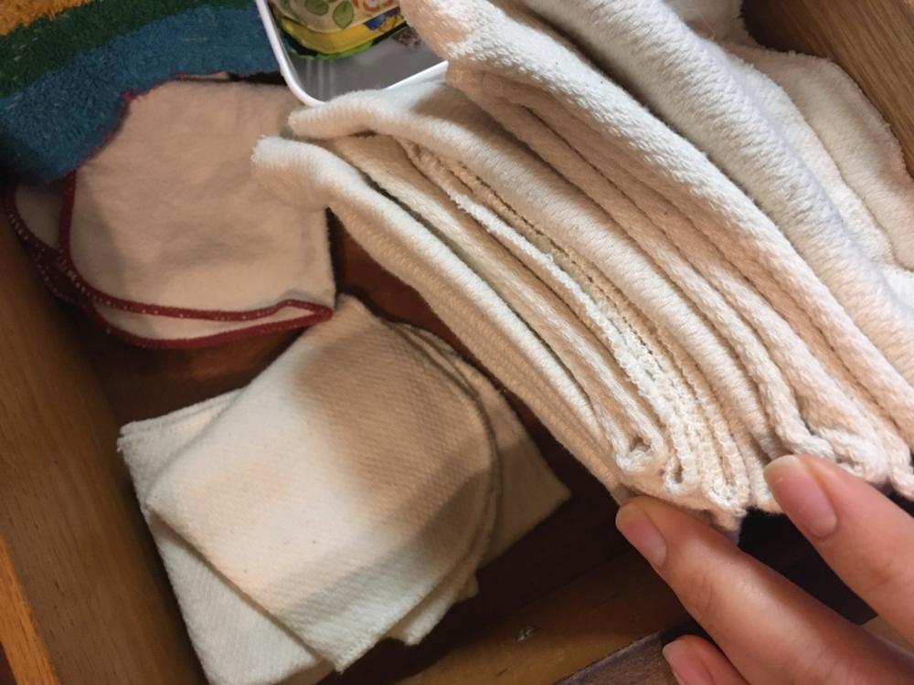 Organic Kitchen Towels – Go Green And Make a Safer Choice