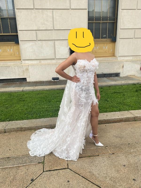 Nora Wedding Dress