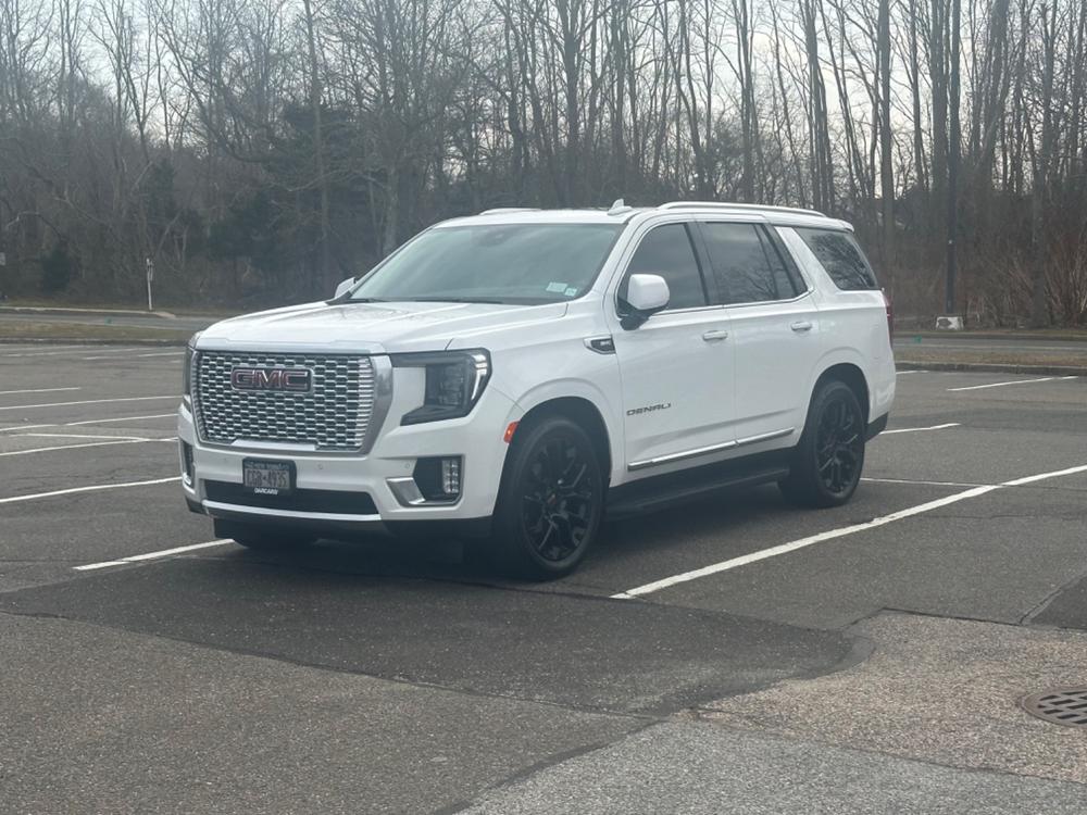 Closed Box Air Intake (15954-1) 2019-2024 Silverado/Sierra, 2021-2024 GM SUV 6.2L V8 - Customer Photo From Glenn Maines