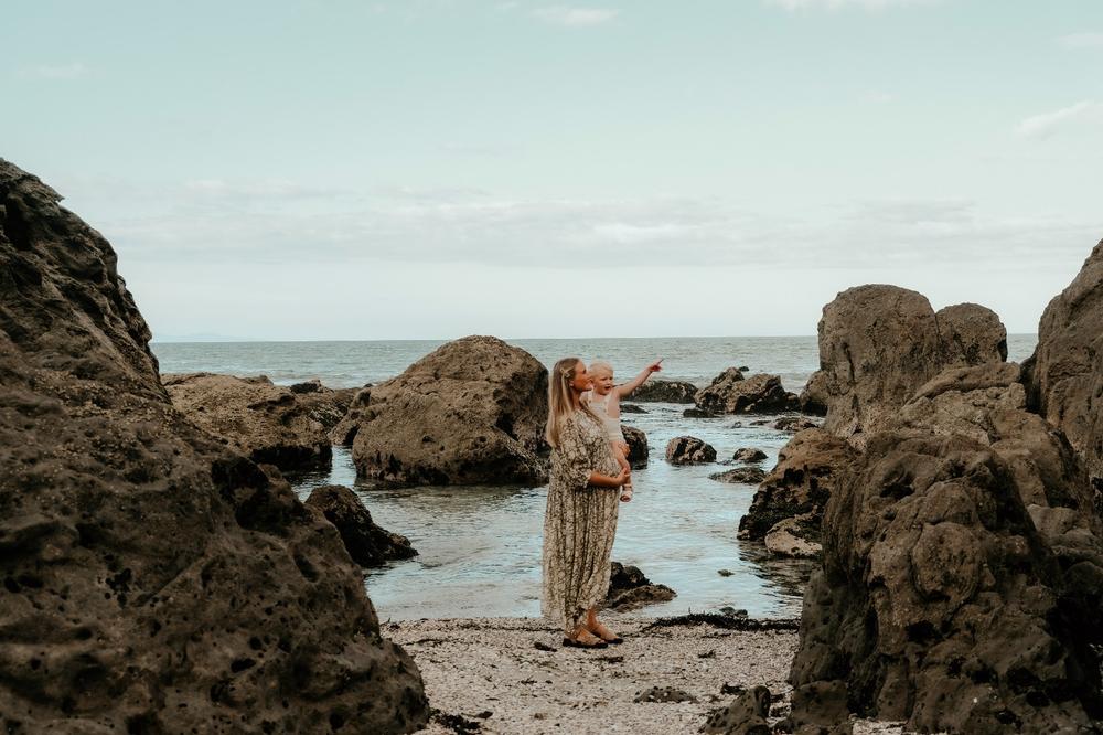 Kyra Maxi Dress ~ Olive - Customer Photo From Gina Beetham