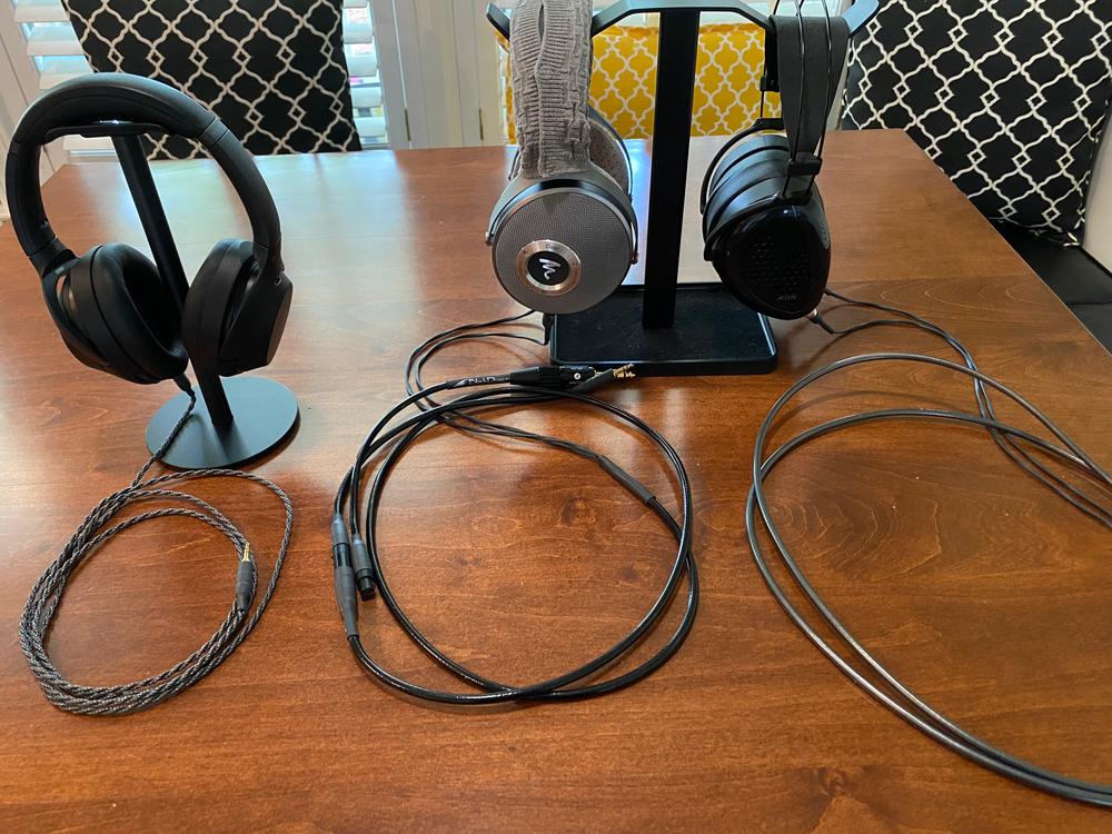 Fix Audeze Audeze Penrose X Reddit Wireless Headset Headset With