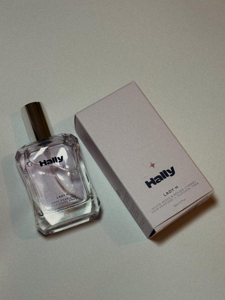 Lady H - Customer Photo From Guadalupe Guevara