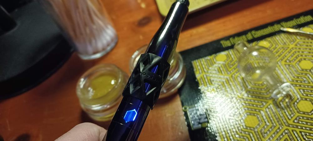 Puffco Plus V2 Vaporizer USA 20% off Limited Time Sale! $74.95 SALES TAX  INCLUDED !!! Great Deal!!! Fast Shipping!!! Authorized Puffco Reseller! –  Shatterizer USA