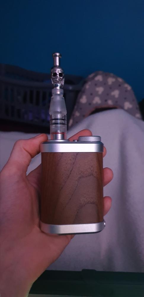 Tinymight 2 Vaporizer UK | Only 299.00 + Free Shipping