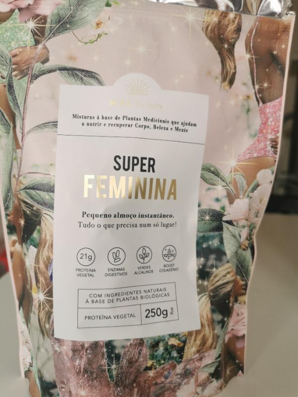 Super Feminina - Customer Photo From Rita F.