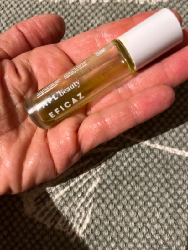 Effective: Concentrated Serum Effect Lifting Contour Eyes - Customer Photo from Paula Oliveira