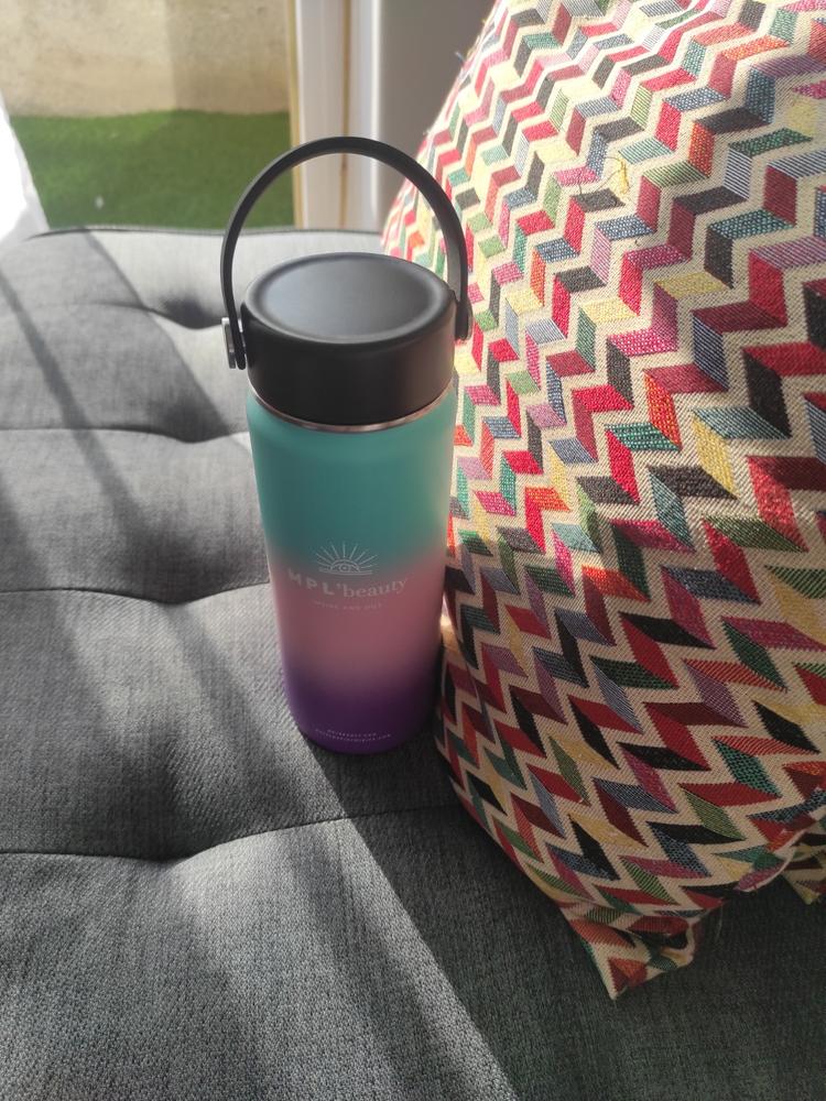 Thermos - Customer Photo from Raquel L.