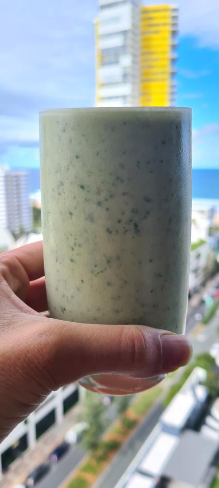 Radiance - Marine Collagen Original, 240g - Customer Photo From Kirsten Groth