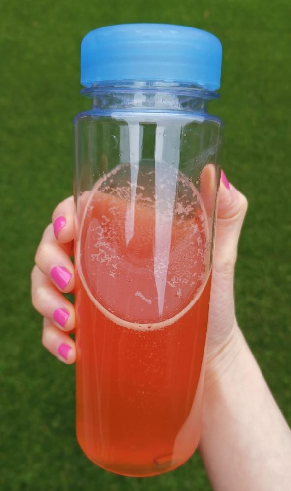 Radiance - Marine Collagen Original, 240g - Customer Photo From Helena W