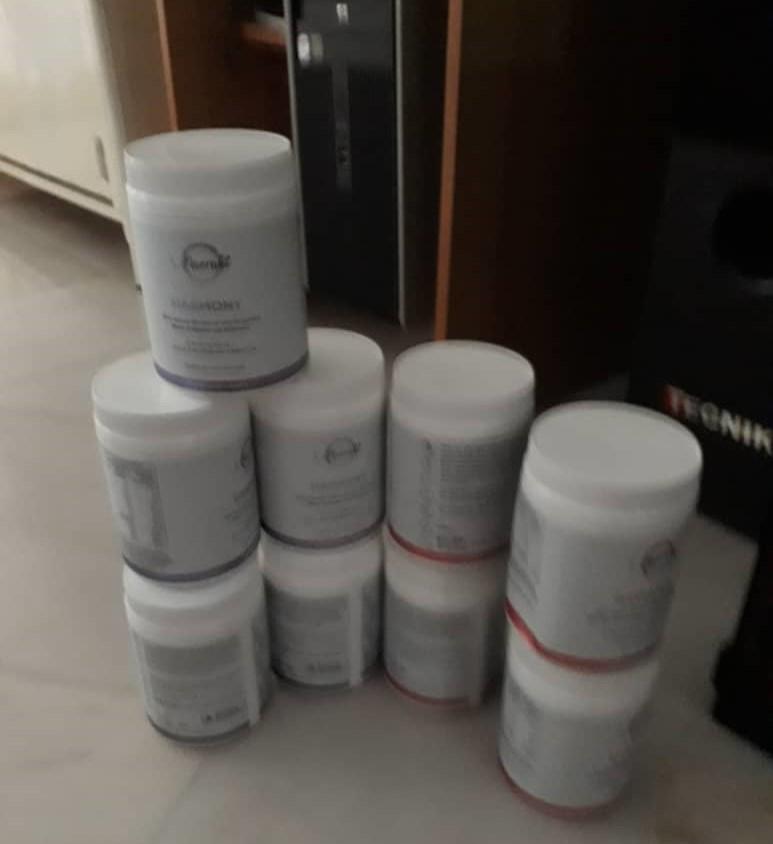 Radiance - Marine Collagen Original, 240g - Customer Photo From Betty S