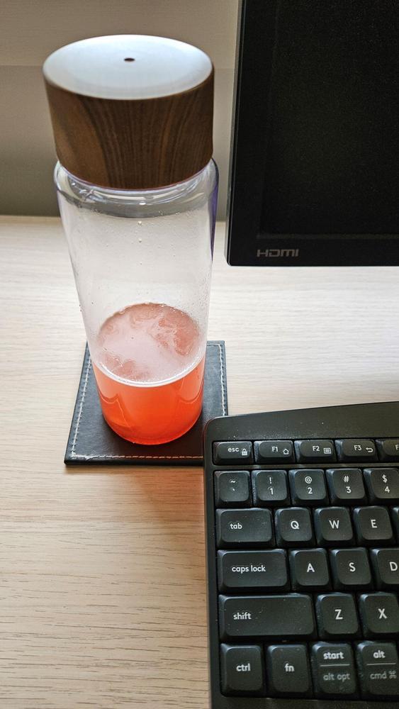 Radiance - Marine Collagen Original, 240g - Customer Photo From Melinda G