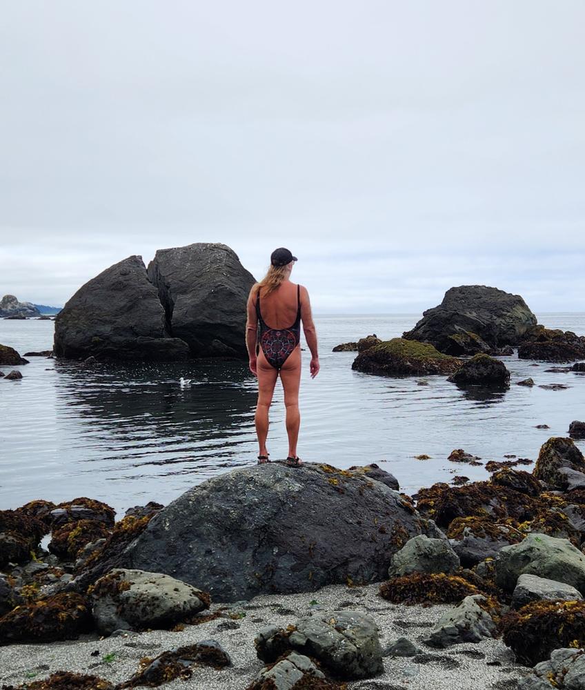 パンツ manta Manta Ray Shorts – Lunafide