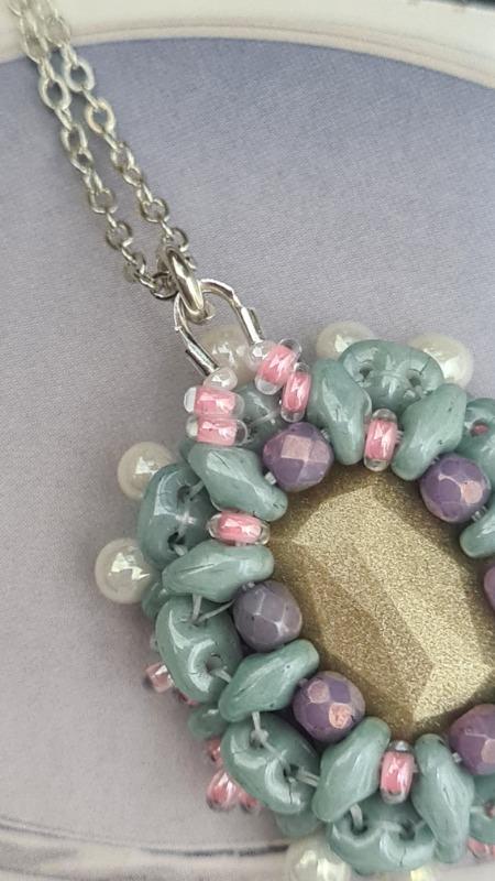 4.5x4 mm Silver Plated WIRE GUARDS (Pack of 10) - Customer Photo From Ora Shai