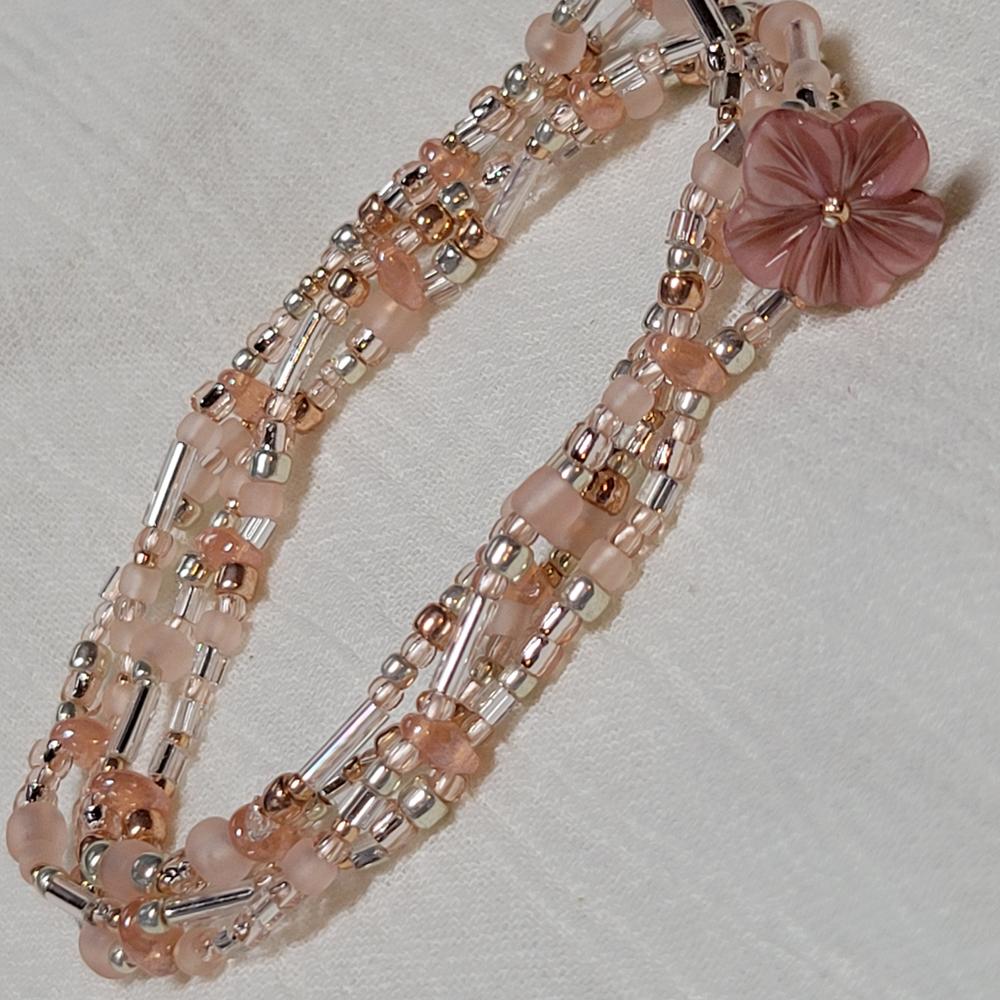 Toho Seed Beads Mix BARA 2.5 " Tube - Customer Photo From KalliJ