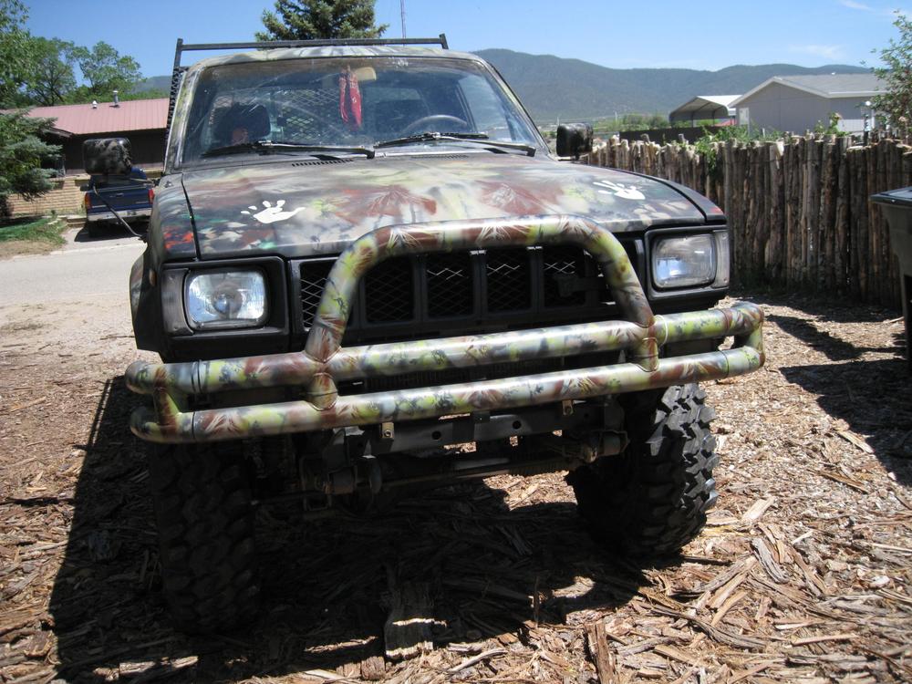 LTB 31X11.50X15C  - Customer Photo From Johnny D.