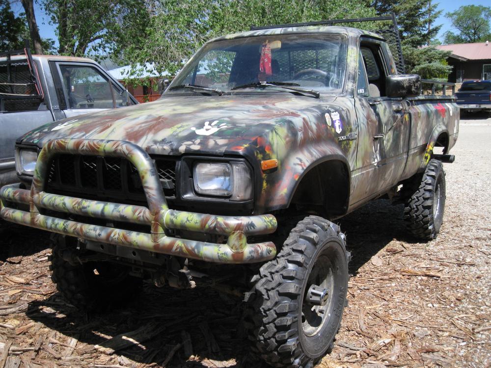 LTB 31X11.50X15C  - Customer Photo From Johnny D.