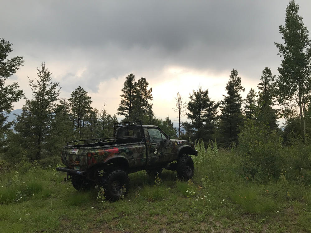 LTB 33X13.50X15C  - Customer Photo From Johnny D.