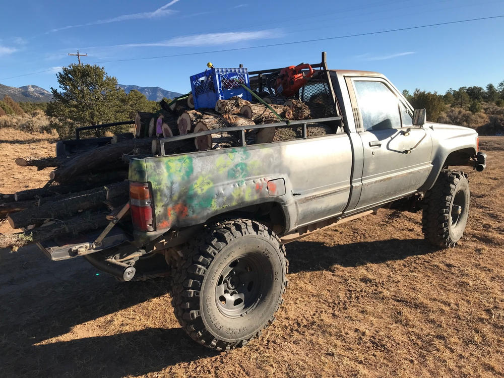 LTB 34X10.50X15C  - Customer Photo From Johnny DeScoville