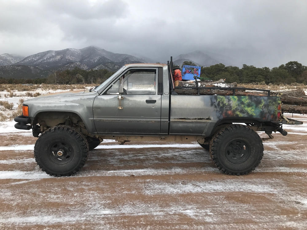 LTB 34X10.50X15C  - Customer Photo From Johnny DeScoville