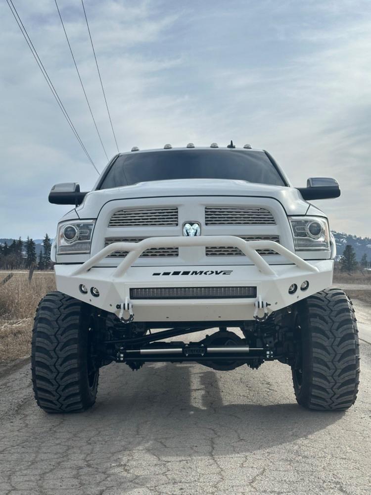 Cobalt M/T BSW 37X14.50R22E  - Customer Photo From Justin S.