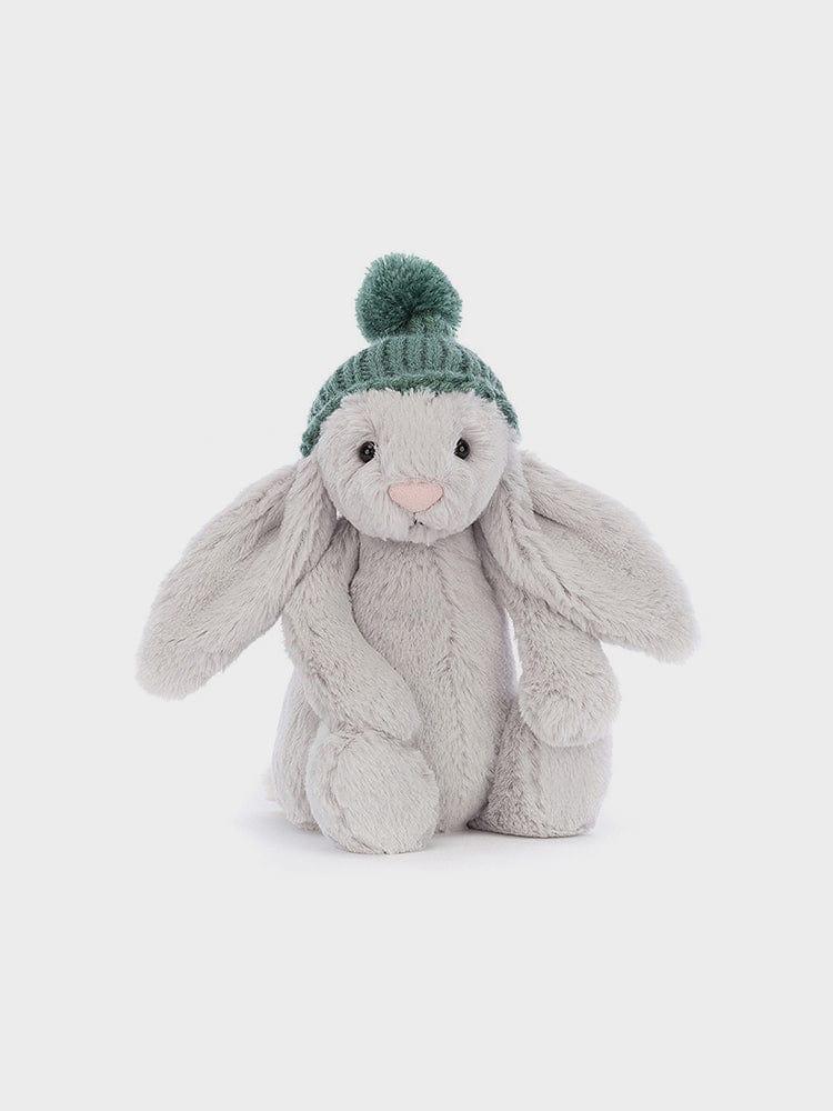 NWT Jellycat Squiggle Iggle Bunny Retired US-Exclusive Sold-Out Vintage offers Plush