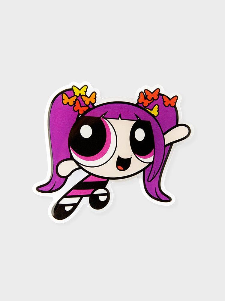 THE POWERPUFF GIRLS x NJアクリルスマートトーク（HANNI） – LINE