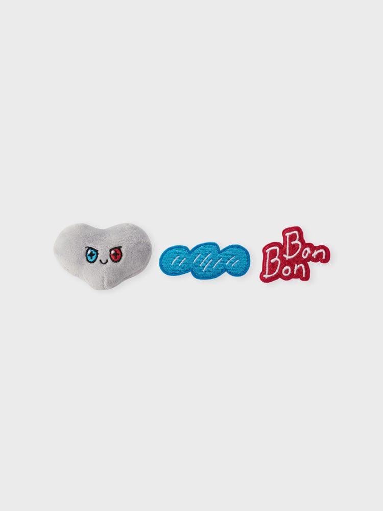 TRUZ BONBON ボンボン PHOTO HOLDER（Qoo10] ライン・フレンズ