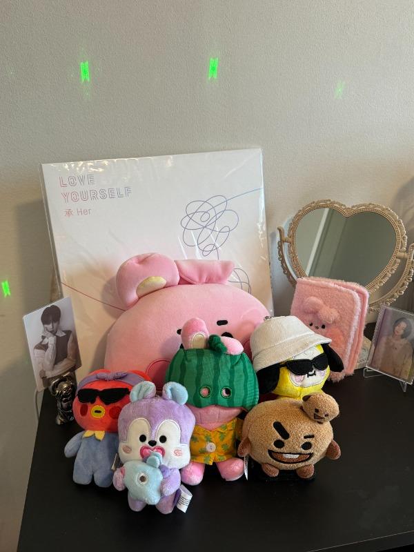 BT21 MANG BASICミニチュアドールキーリング - 仮面マン – LINE BT21 MANG BASICミニチュアドールキーリング - 仮面マン – LINE