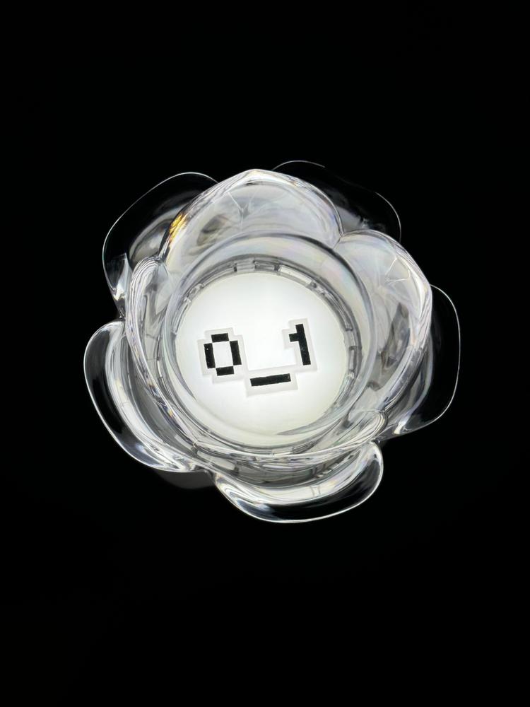 ZEROBASEONE OFFICIAL LIGHT STICK – LINE FRIENDS SQUARE