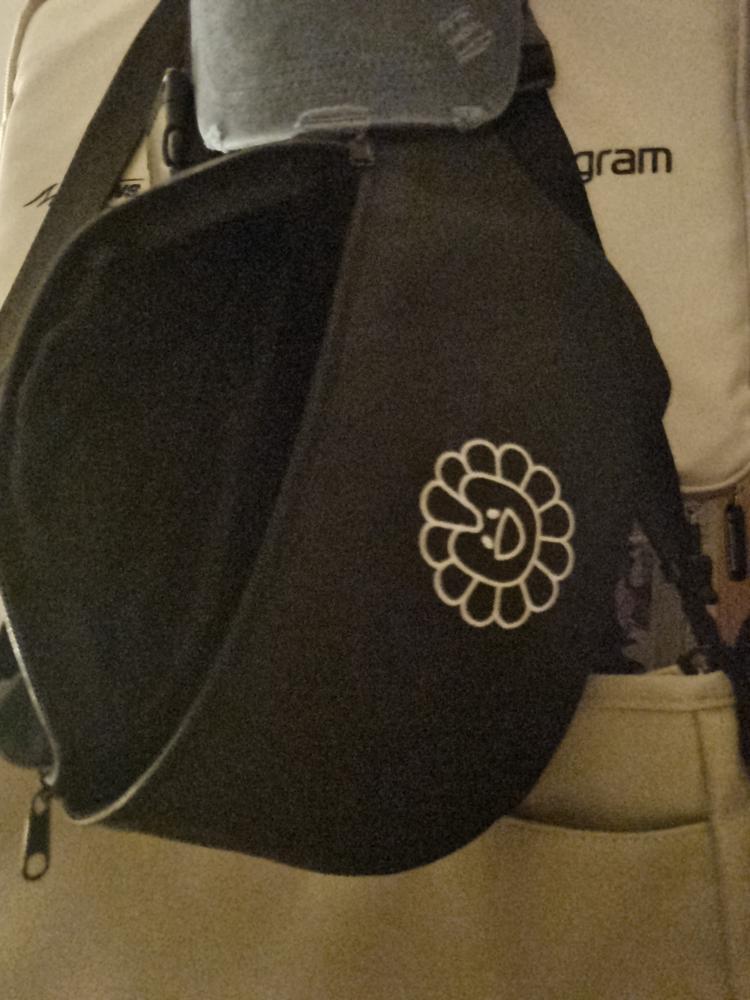 NewJeans - Light Stick Flower Accessory [NJ x MURAKAMI] - K