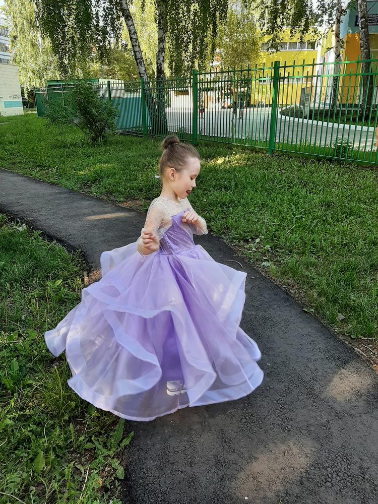 Abriella Dress - Customer Photo From Татьяна