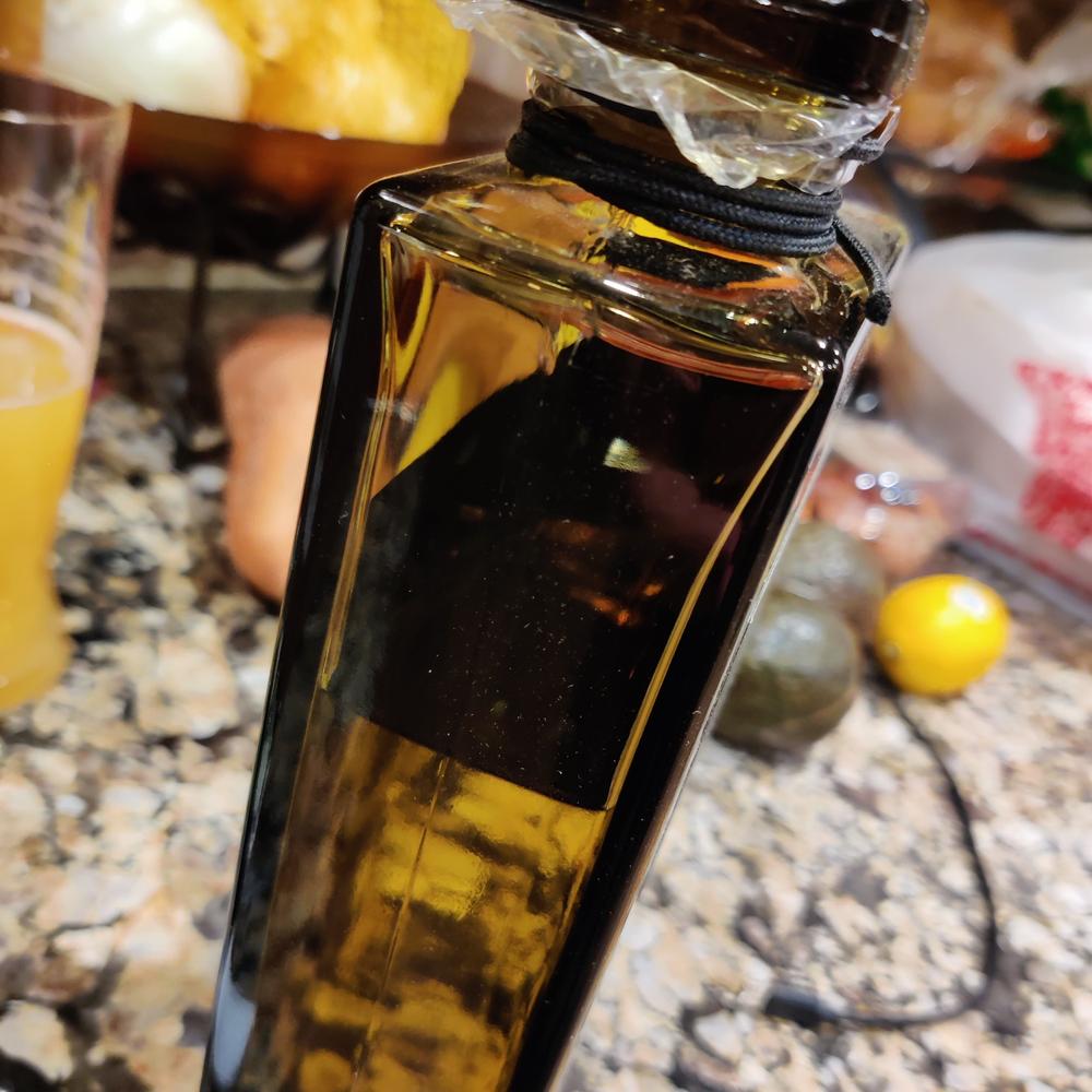 Corzo Tequila Anejo - Customer Photo From Todd Messing