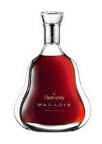 Hennessy Cognac Paradis - Customer Photo From Anonymous