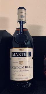 Buy Martell Cordon Bleu Cognac - 750ML – Wine Chateau